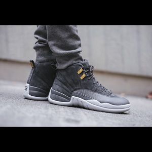 Jordan 12 Retro BG
